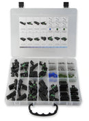 MR GASKET WEATHERPROOF CONNECTOR KIT 232 PIECES-2