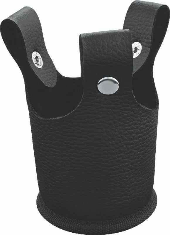 Kuryakyn Drink Holder Replacement Beverage Carrier Only Black