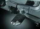 Kuryakyn Dually Peg For Honda GL1800 Chrome-1