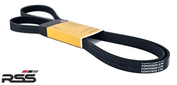 601 Performance Underdrive Pulley (986, 987, 996, 997 (3.6L NA)