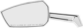 Kuryakyn Enygma Mirrors - Chrome