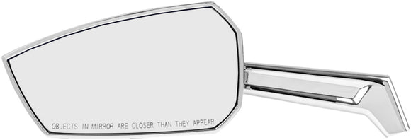 Kuryakyn Enygma Mirrors - Chrome