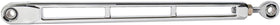 Kuryakyn Enygma Shift Linkage - Chrome
