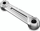 Kuryakyn Ergo & Ergo II Long Arm 6in Chrome-1