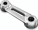 Kuryakyn Ergo & Ergo II Short Arm 4-1/2in Chrome-1
