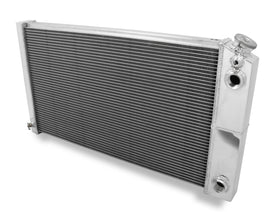 FROSTBITE ALUM RADTR 3-ROW LS-SWAP 68-72