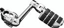 Kuryakyn Ergo With Dually ISO Pegs Chrome-1