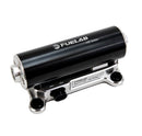 Fuelab High Efficiency EFI In-Line Twin Screw Fuel Pump - 1250 HP-1