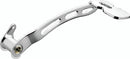 Kuryakyn Extended Girder Style Brake Pedal 97-07 Touring Chrome-1