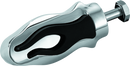 Kuryakyn Flamin Shift Peg For Harley-Davidson Chrome-1