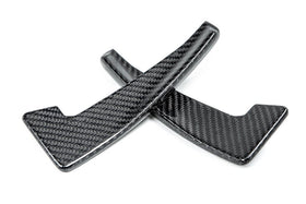 3D Design - M2 Competition F87 Canards Carbon