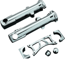 Kuryakyn Fork Skins For 04-Up XL Chrome-1