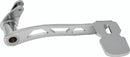 Kuryakyn Girder Extended Brake Pedal 14 and Up With Fairing Lowers Chrome-1