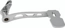 Kuryakyn Girder Extended Brake Pedal 14 and Up Without Fairing Lowers Chrome-1