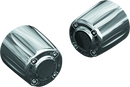 Kuryakyn Grip End Weights Chrome-1