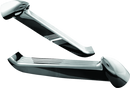 Kuryakyn Handlebar Top Cover 01-17 GL1800 Chrome-1