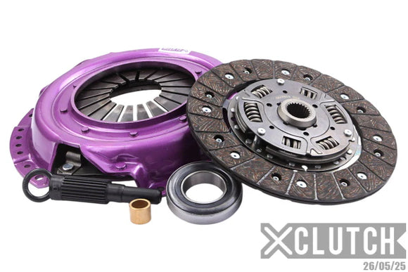 X-CLUTCH KIT PER NISSAN 240SX 2.4L