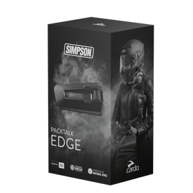 SIMPSON CARDO/SIMPSON PACK TALK EDGE