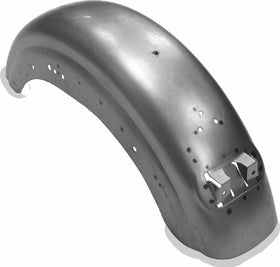 Bikers Choice 82-93 XL Raw Rear Fender Replaces H-D 59674-81A