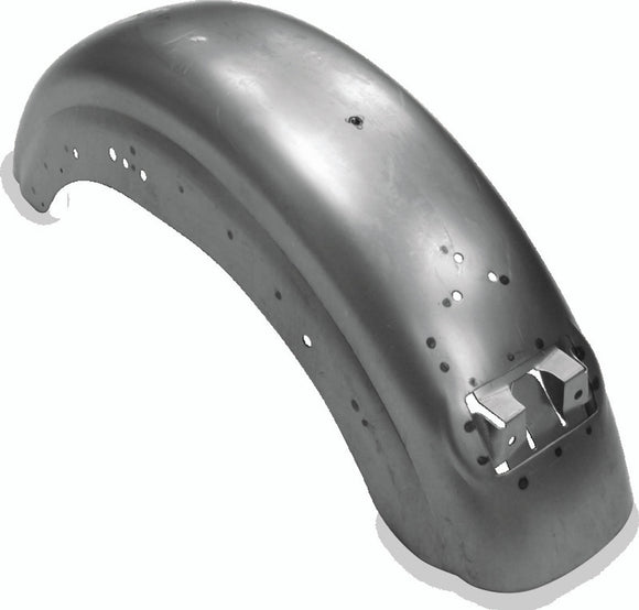 Bikers Choice 82-93 XL Raw Rear Fender Replaces H-D 59674-81A