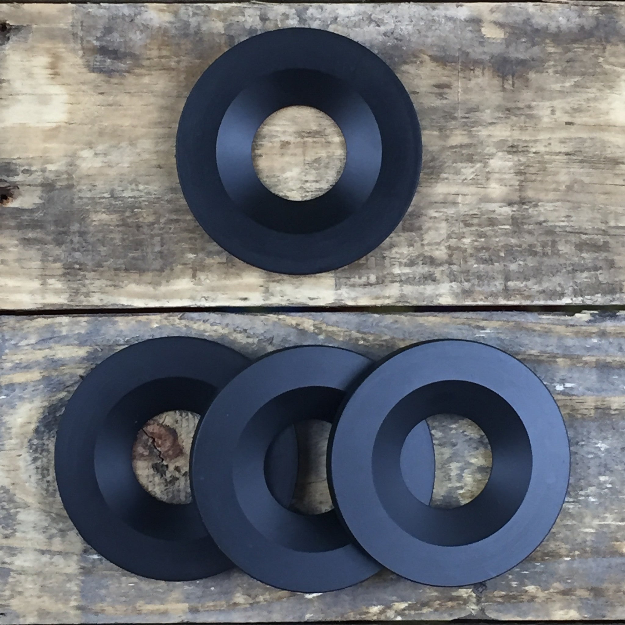 RTAB LIMITER/SHIM KIT-E36 & E46 - 0
