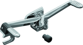 Kuryakyn Heel-Toe Shifter 01-17 GL1800 Chrome