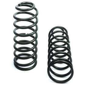 Moroso 79-04 Ford Mustang Rear Coil Springs - OEM - Set of 2