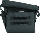 Kuryakyn Hoodrat Universal Swingarm Bag-1