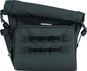 Kuryakyn Hoodrat Universal Swingarm Bag