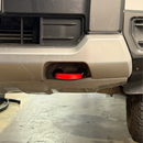 RIVAL Rated Recovery Points 2024-2025 Ford Ranger Raptor U.S. | 2024-2025 Ford Ranger U.S.-14