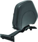 Kuryakyn Passenger Backrest 18-20 Honda GL1800-1