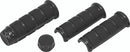 Kuryakyn ISO Grips For Heated Grips Black-1