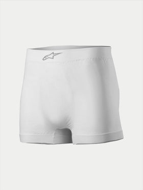 ALPINESTARS TECH ZX BOXER - WHITE - L (4757624-20-L)