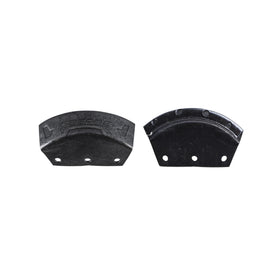 Gaerne SG22 Toe Cap Replacement (Steel)