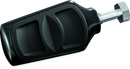 Kuryakyn Kinetic Shift Peg Gloss Black-1