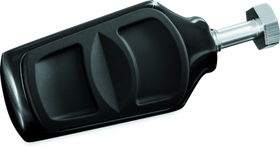 Kuryakyn Kinetic Shift Peg Gloss Black
