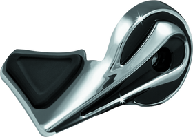 Kuryakyn Kinetic Throttle Boss Chrome