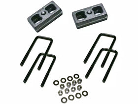 Superlift 88-98 GM 1500 Pickup/92-99 1500 Suburban Blazer/Tahoe 2in Block Kit