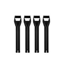 Gaerne SG22 Strap Replacement Long (4) - Black-1