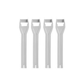 Gaerne SG22 Strap Replacement Long (4) - White