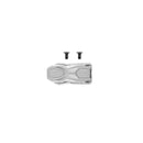 Gaerne SG22 Buckle Kit - White-1