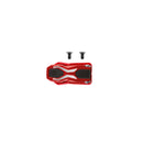 Gaerne SG22 Buckle Kit - Red-1