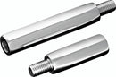 Kuryakyn Shift Linkage Extension Kit Chrome-1