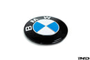 IND Painted BMW Roundel Set-3