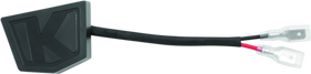 Kuryakyn LED Flash Relay With Male Spade