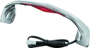 Kuryakyn L.E.D. Lighted Trunk Lid Handle 01-17 GL1800 Chrome-1