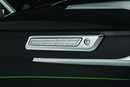 Kuryakyn LED Saddlebag Hinge Accents Chrome-1