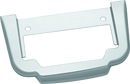 Kuryakyn License Plate Frame for Trikes Chrome-1