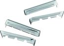 Kuryakyn Lightning Valve Covers 10-17 GL1800 Chrome-1
