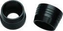 Kuryakyn Lodestar Bar Sliders Black-1